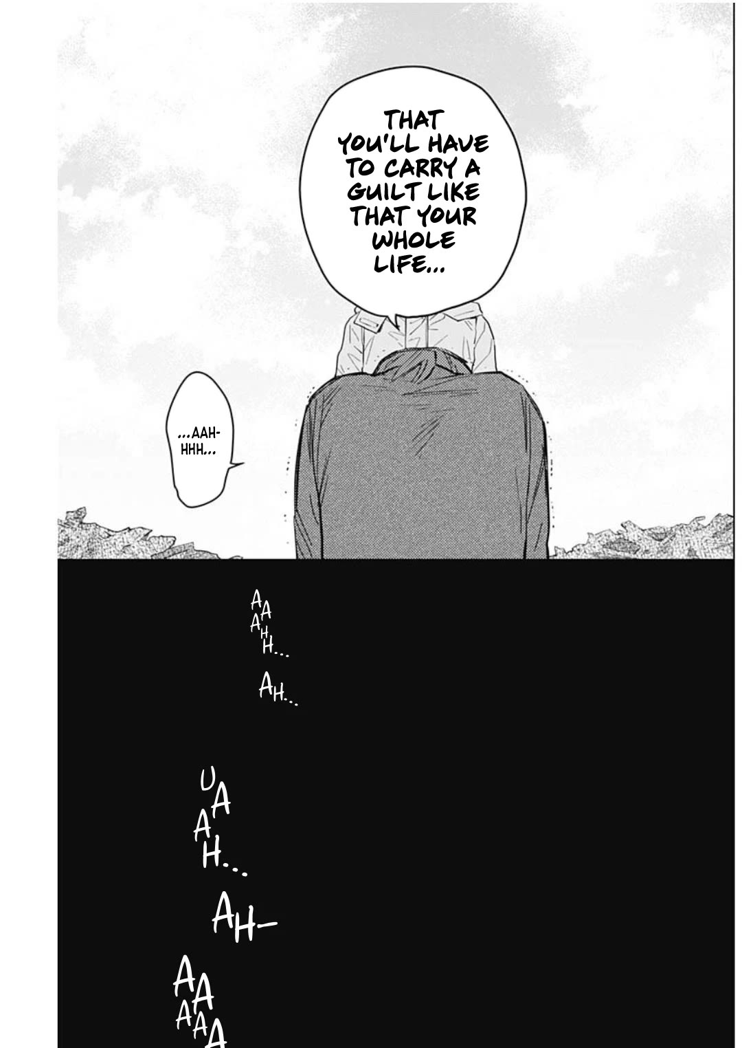 Boy's Abyss Chapter 171 page 5 - Chapter 171: Cursed Blessing