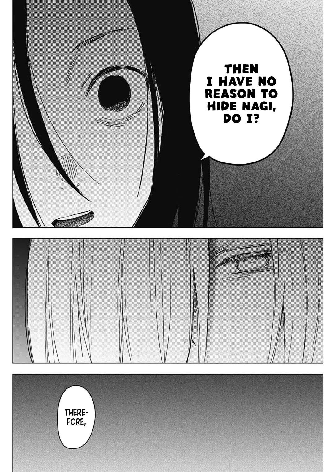 Boy's Abyss Chapter 174 page 8 - Chapter 174: Accomplice