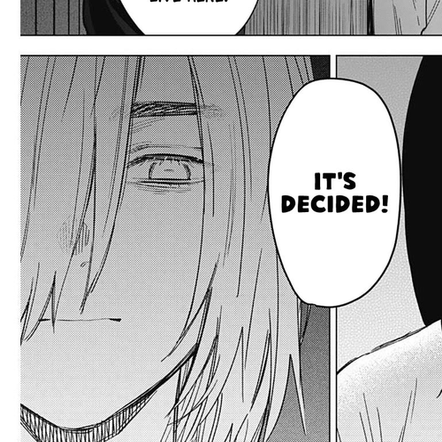 Boy's Abyss Chapter 174: Accomplice cover