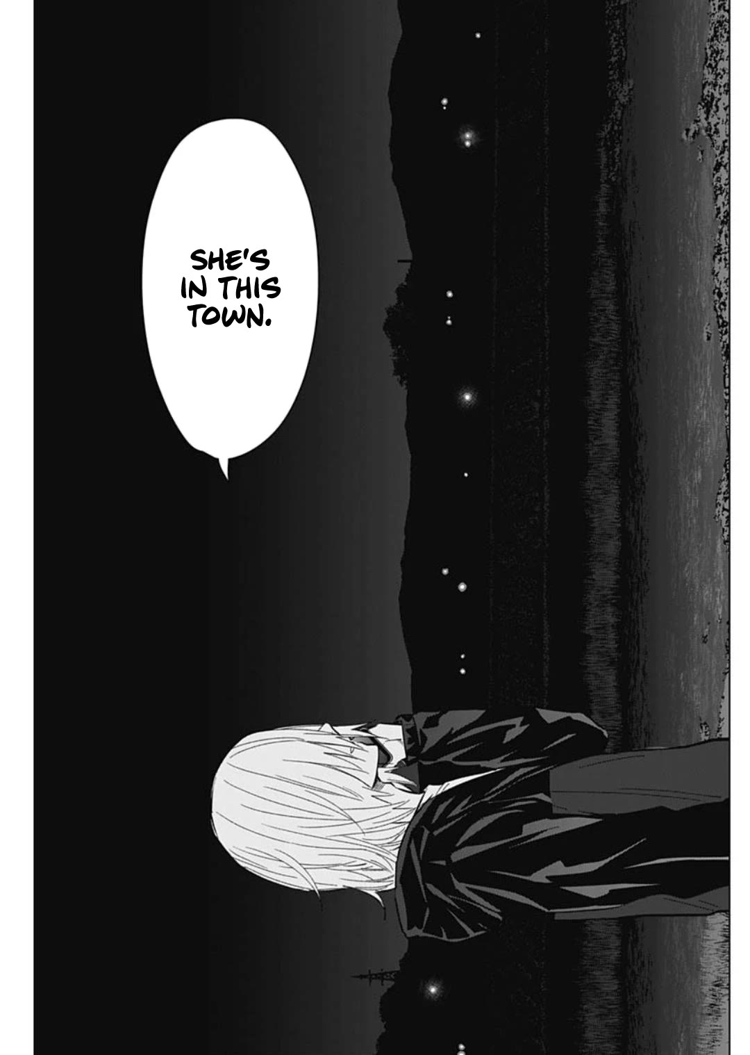 Boy's Abyss Chapter 175 page 5 - Chapter 175: Stimulus