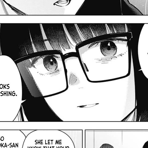 Boy's Abyss Chapter 175: Stimulus cover