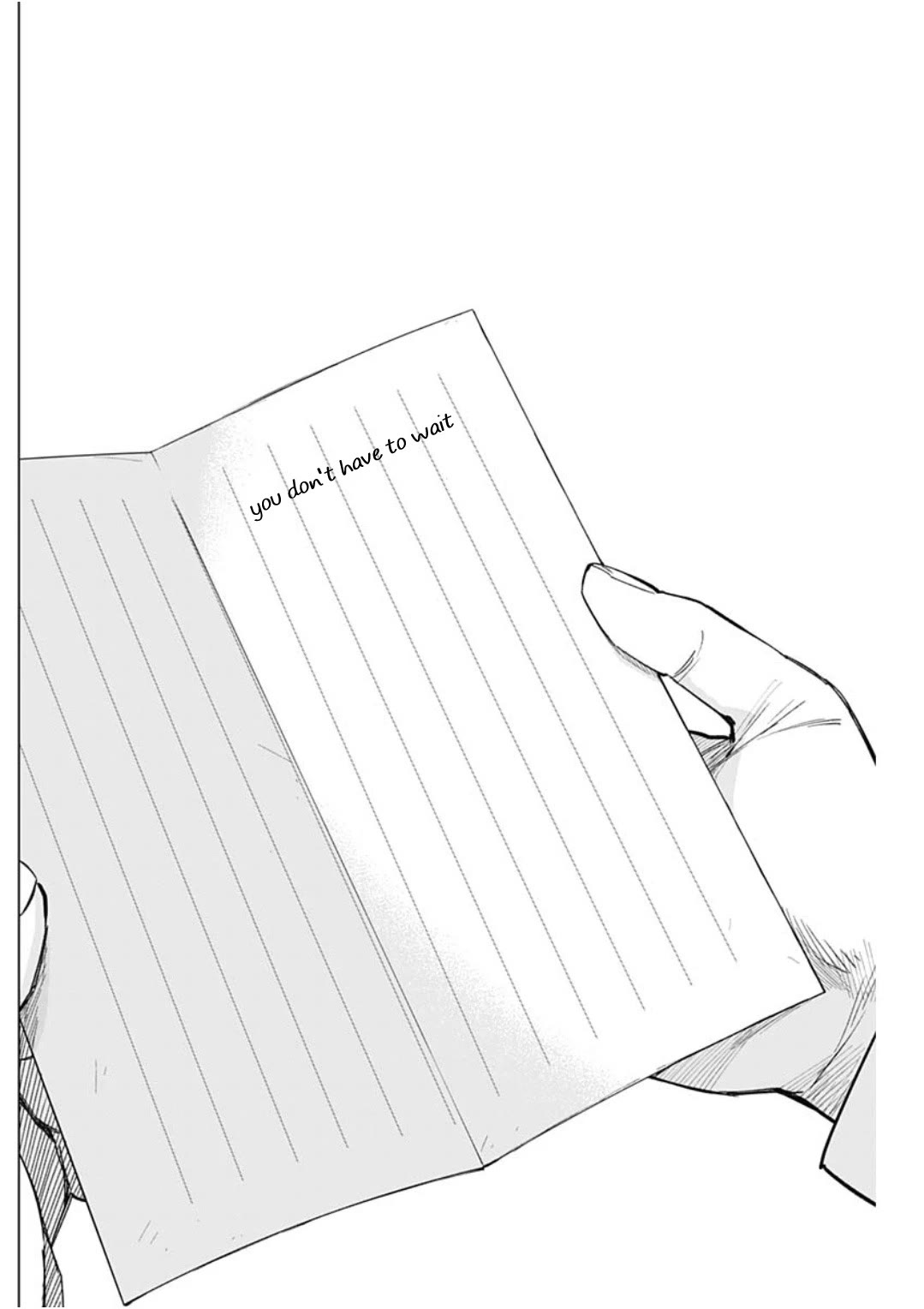 Boy's Abyss Chapter 176 page 10 - Chapter 176: Release