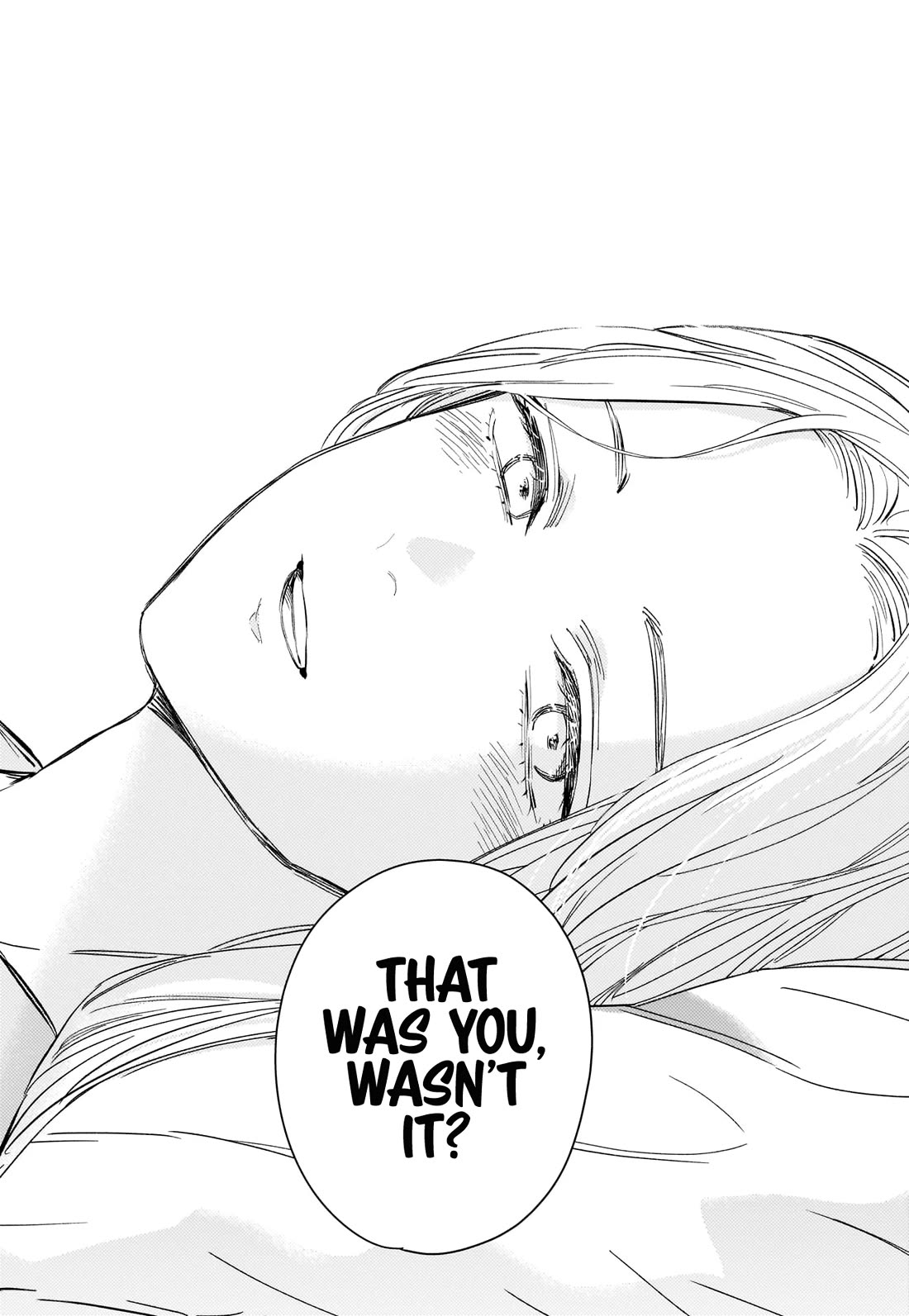 Boy's Abyss Chapter 179 page 17 - Chapter 179: You