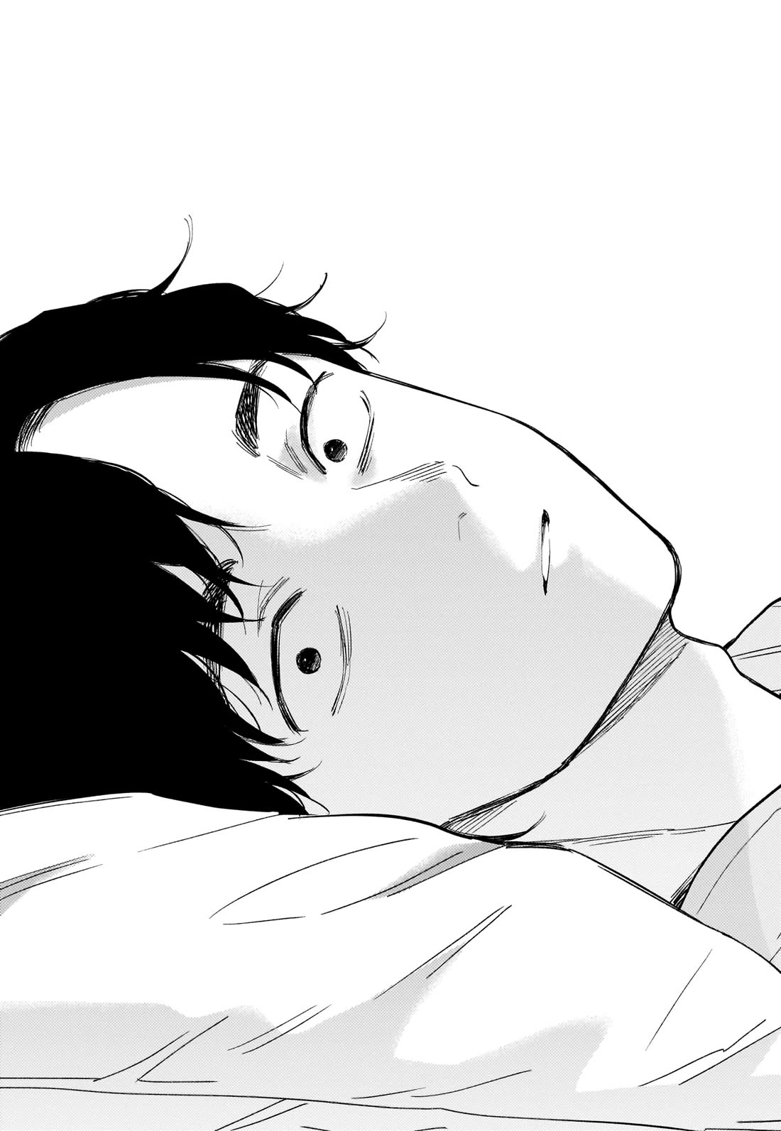 Boy's Abyss Chapter 179 page 18 - Chapter 179: You