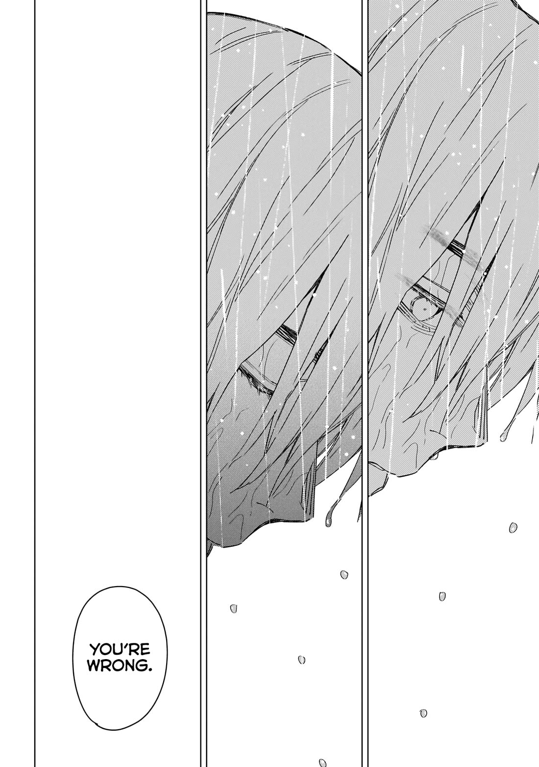 Boy's Abyss Chapter 180 page 18 - Chapter 180: The Fact That You’re Alive Today