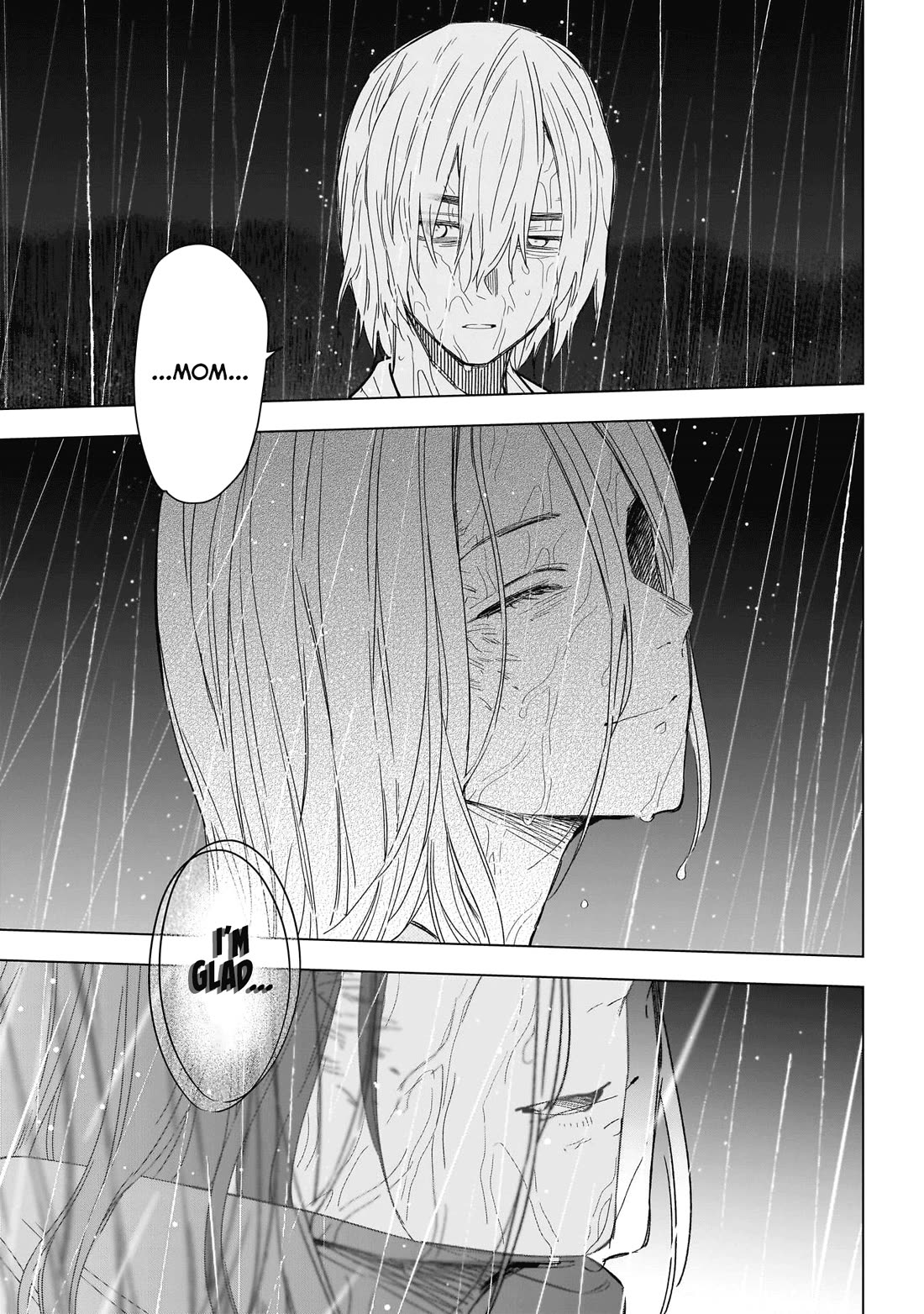 Boy's Abyss Chapter 182 page 4 - Chapter 182: Nobody’s There