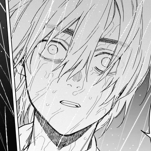 Boy's Abyss Chapter 182: Nobody’s There cover