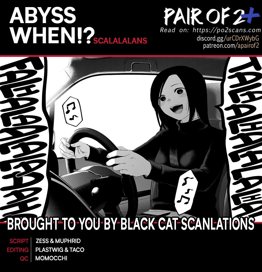 Boy's Abyss Chapter 183 page 1 - Chapter 183: They Were the Boys and Girls of That Town [END]