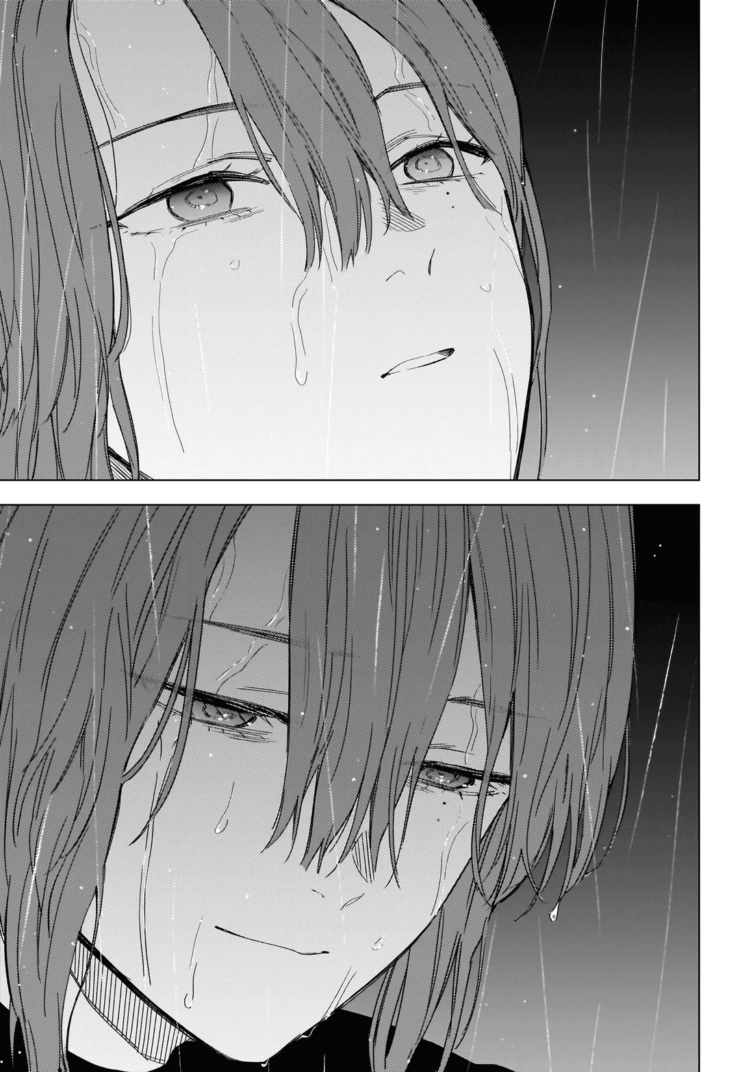 Boy's Abyss Chapter 183 page 18 - Chapter 183: They Were the Boys and Girls of That Town [END]