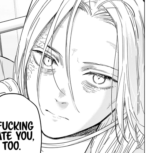 Boy's Abyss Chapter 183: They Were the Boys and Girls of That Town [END] cover
