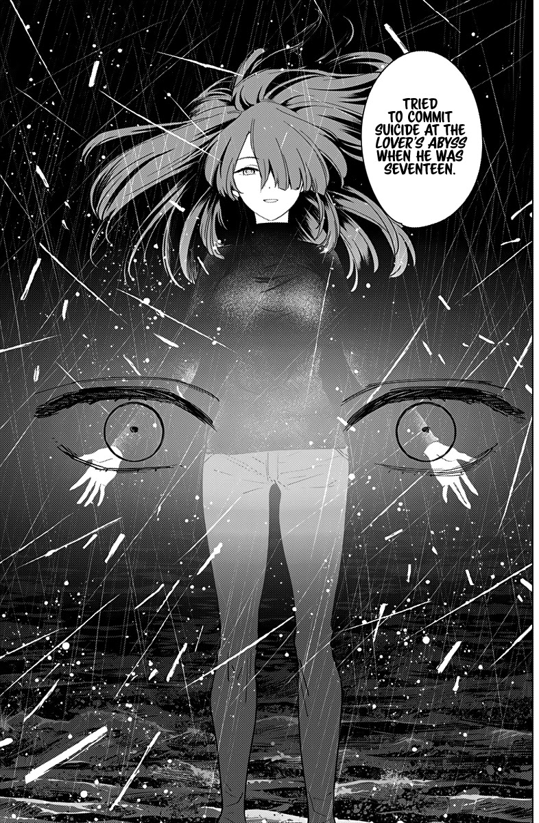 Boy's Abyss Chapter 20 page 10 - Chapter 20: Confession