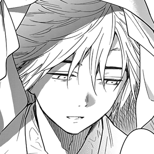 Boy's Abyss Chapter 20: Confession cover
