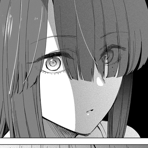 Boy's Abyss Chapter 24: A Quiet Night cover