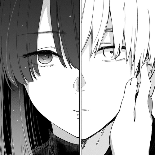 Boy's Abyss Chapter 27: Dirtied Sorrow cover