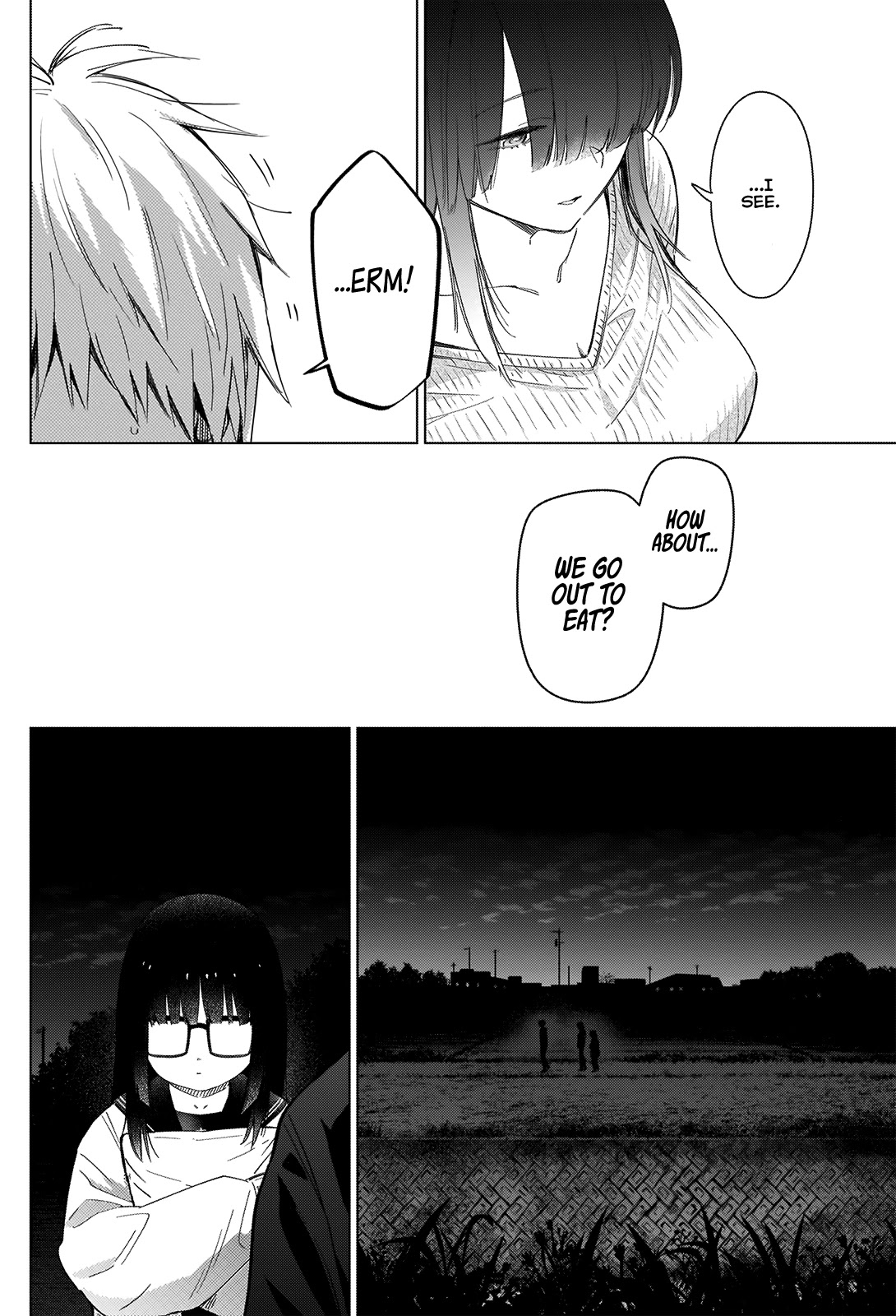 Boy's Abyss Chapter 29 page 9 - Chapter 29: Illusion of Death