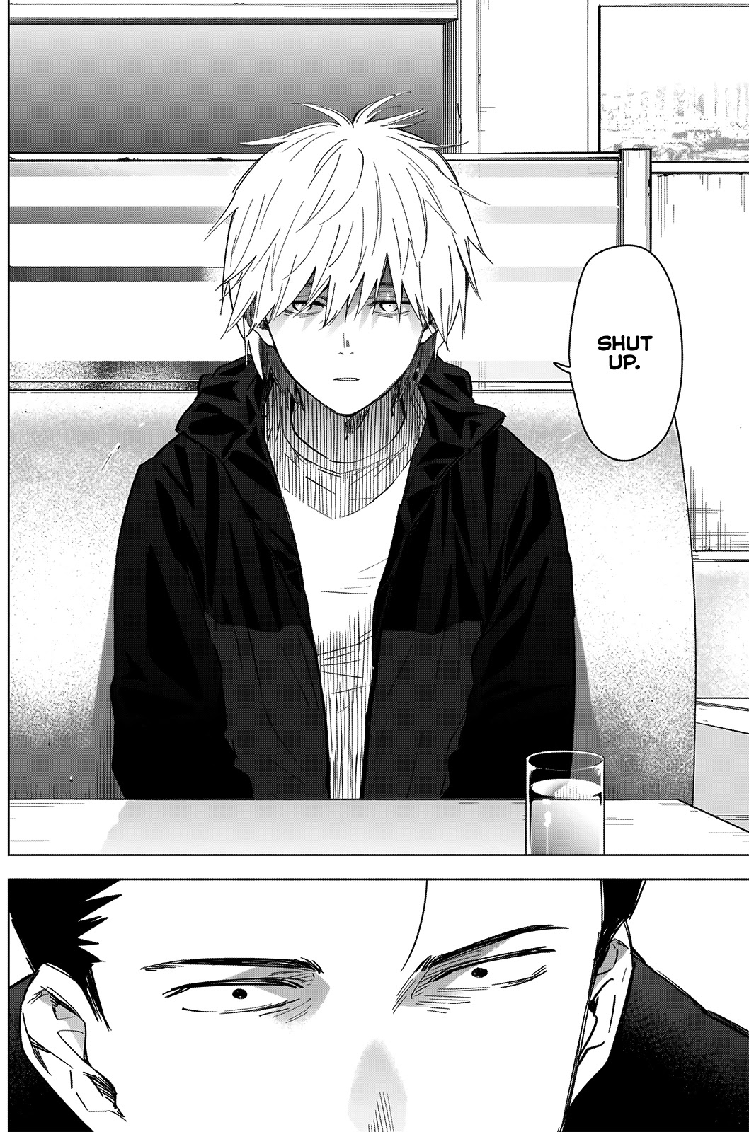 Boy's Abyss Chapter 30 page 9 - Chapter 30: Contract