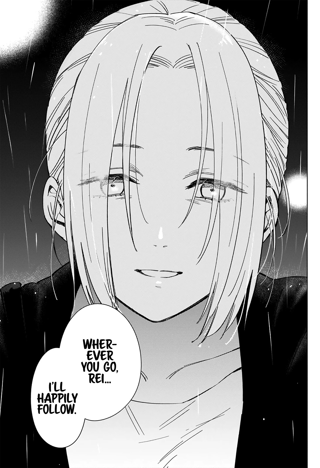 Boy's Abyss Chapter 34 page 18 - Chapter 34: Return