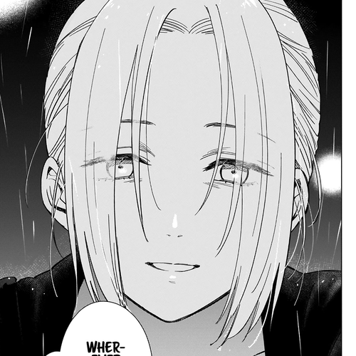 Boy's Abyss Chapter 34: Return cover