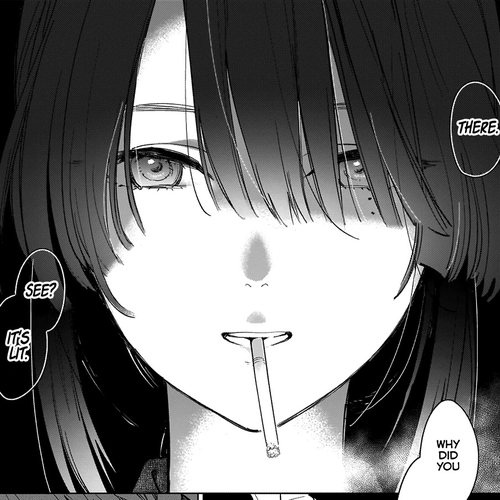 Boy's Abyss Chapter 40: Lamplight cover