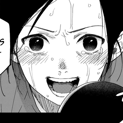 Boy's Abyss Chapter 43: Criminal cover