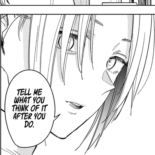 Boy's Abyss Chapter 44: Means cover