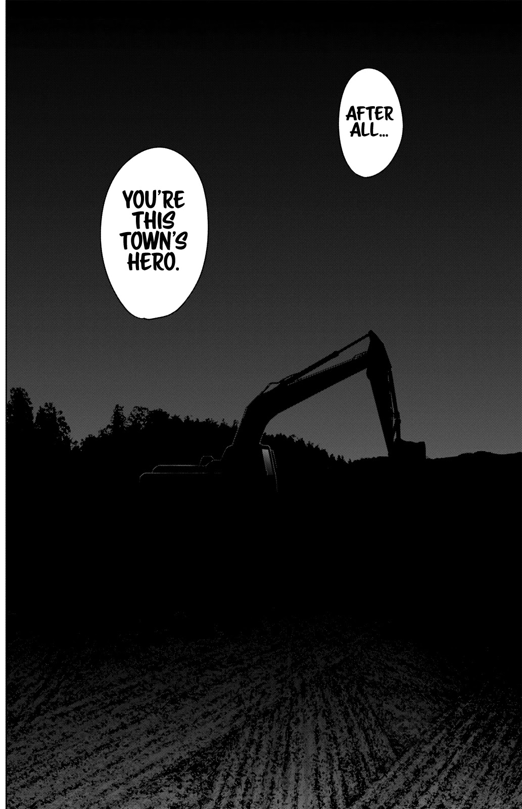 Boy's Abyss Chapter 46 page 17 - Chapter 46: Secret Meeting