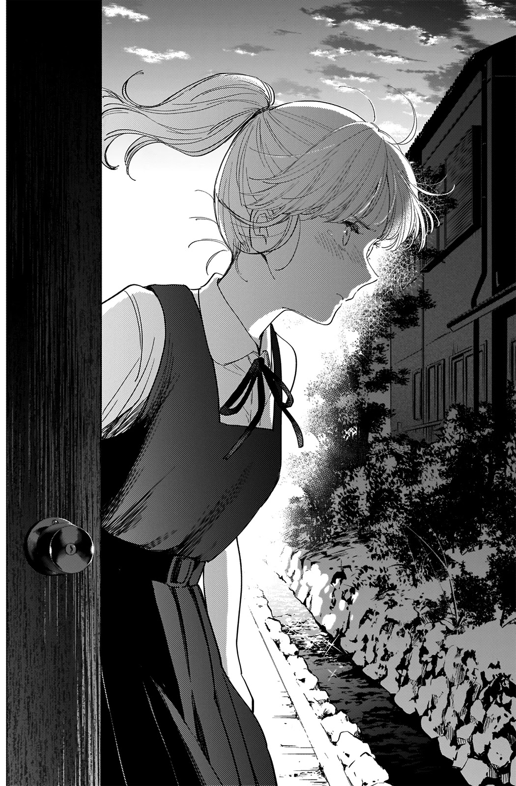 Boy's Abyss Chapter 48 page 16 - Chapter 48