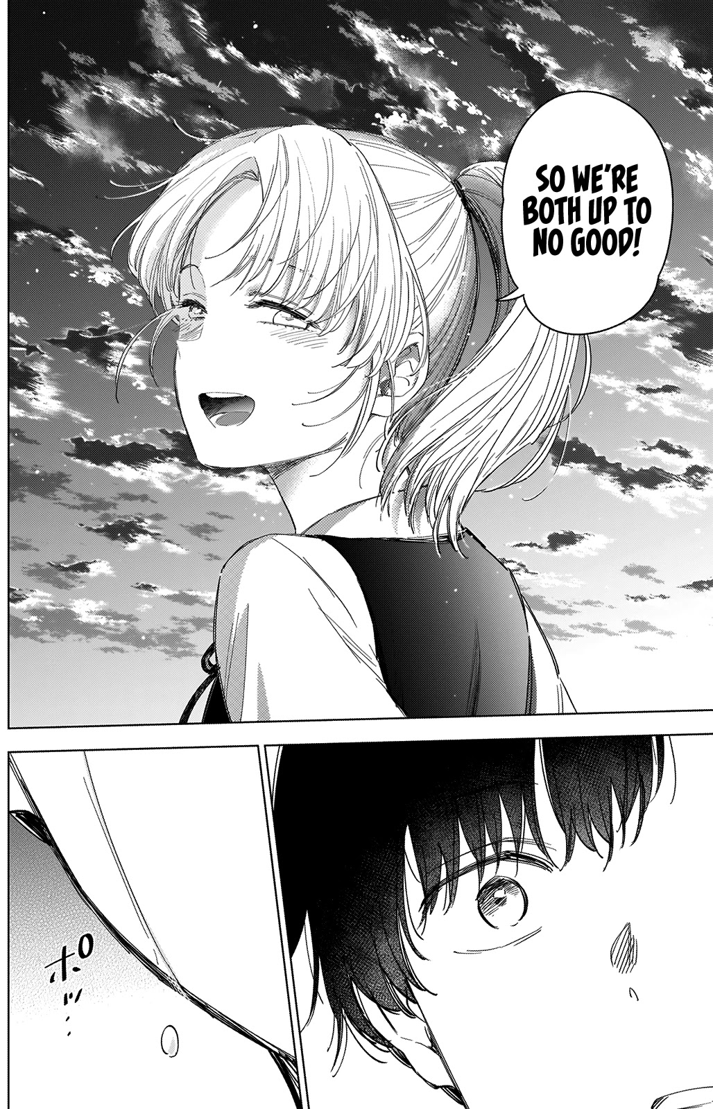 Boy's Abyss Chapter 49 page 14 - Chapter 49: Waiting for Spring