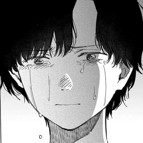Boy's Abyss Chapter 49: Waiting for Spring cover
