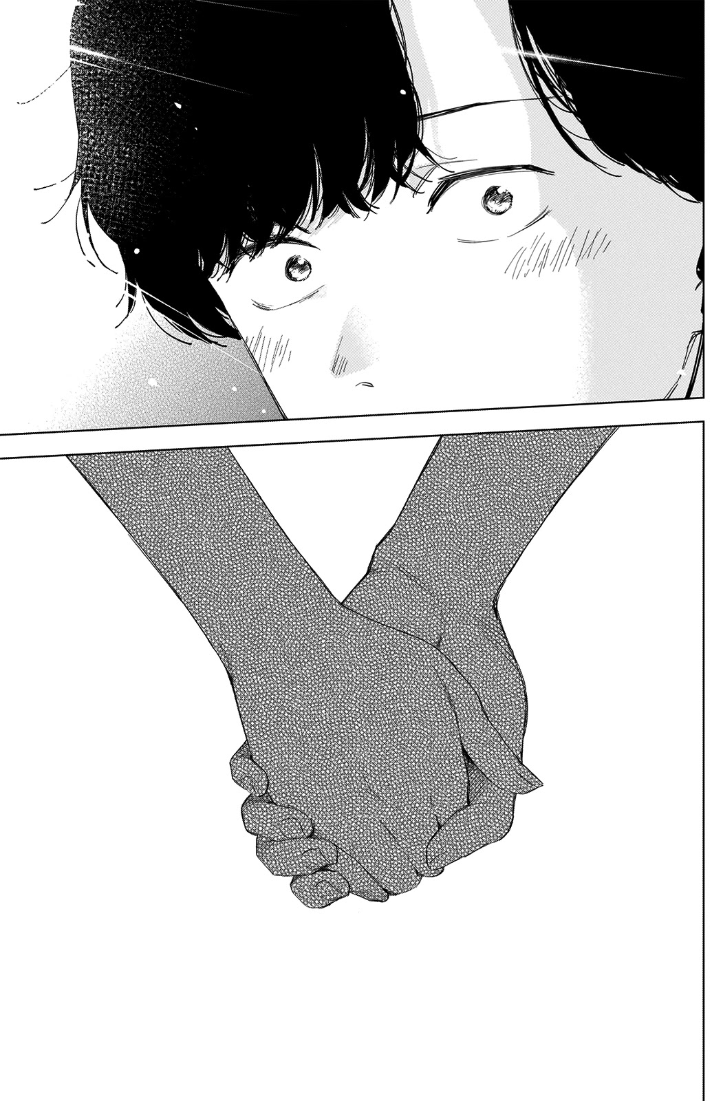 Boy's Abyss Chapter 50 page 18 - Chapter 50: First Love