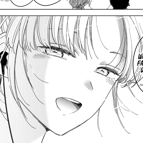 Boy's Abyss Chapter 50: First Love cover