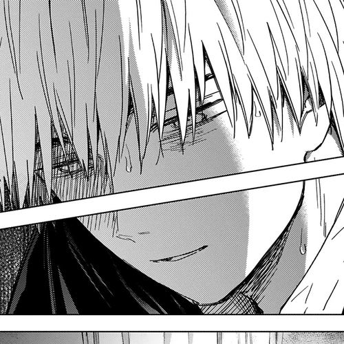 Boy's Abyss Chapter 56: Bonds cover