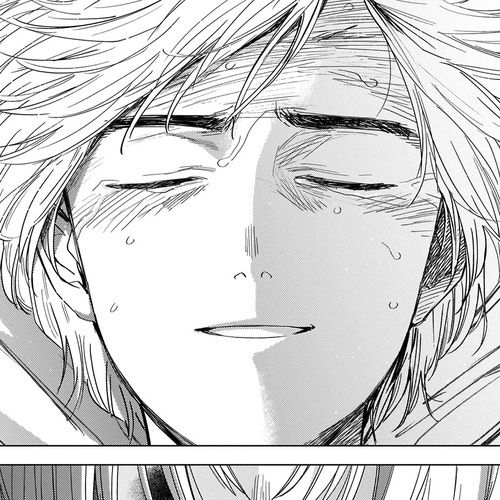 Boy's Abyss Chapter 57: Death cover