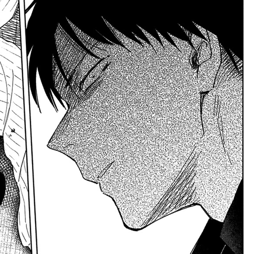 Boy's Abyss Chapter 58: Cradle cover