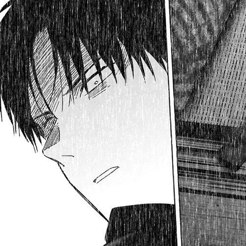 Boy's Abyss Chapter 59: The Boy’s Sin cover