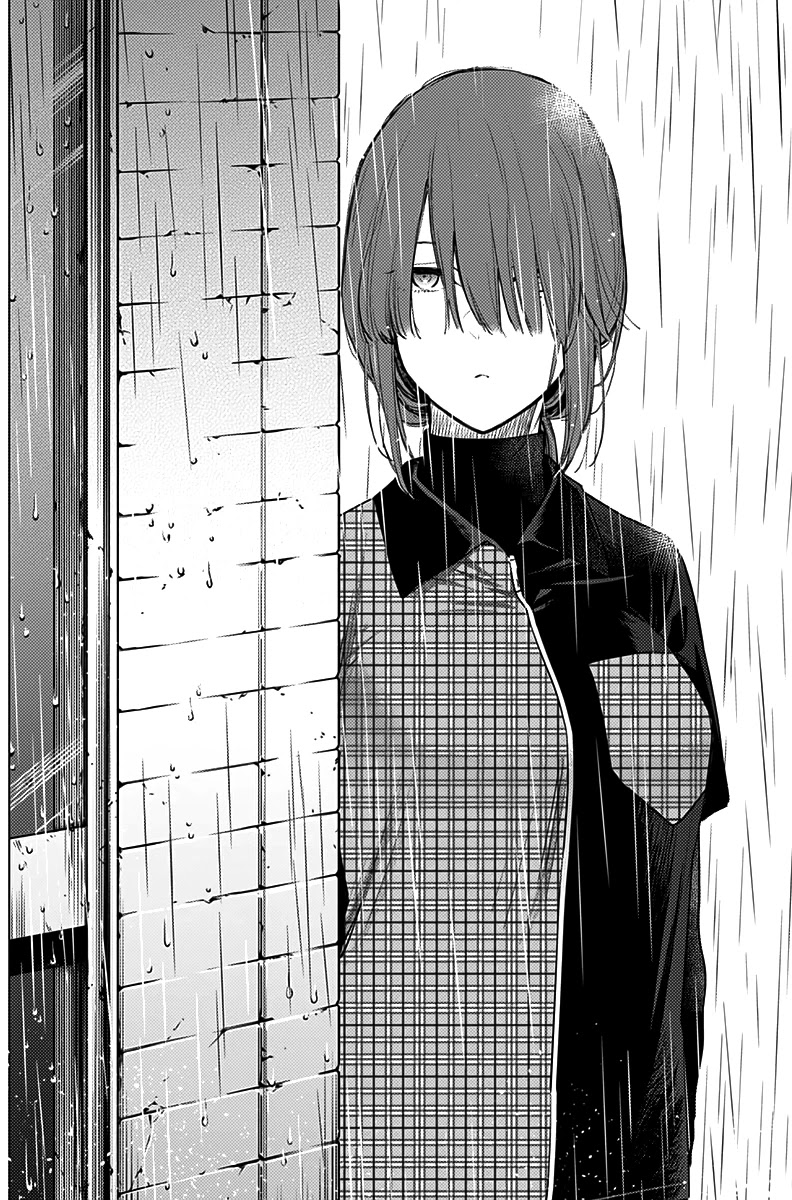 Boy's Abyss Chapter 6 page 15 - Chapter 6: Dash