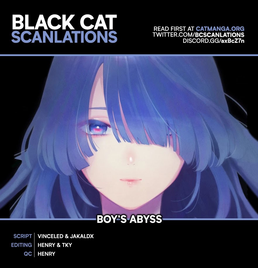 Boy's Abyss Chapter 60 page 1 - Chapter 60: Hollow