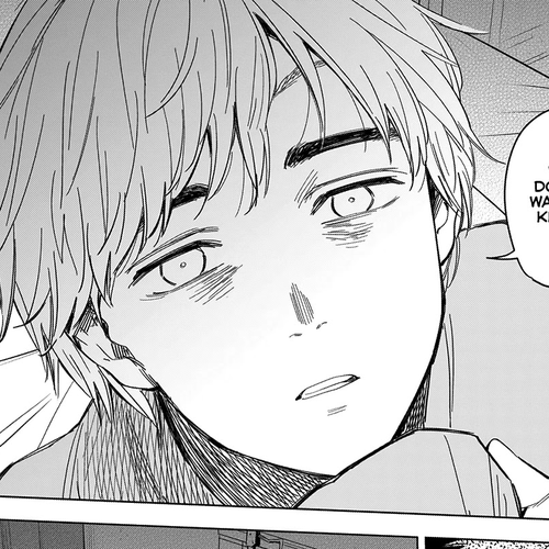 Boy's Abyss Chapter 60: Hollow cover