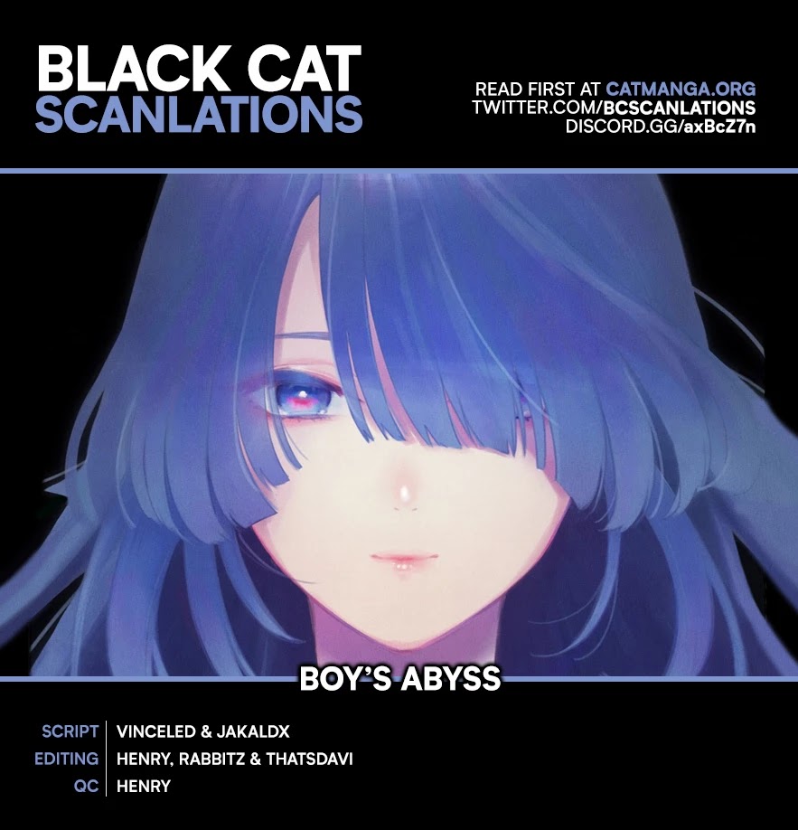 Boy's Abyss Chapter 61 page 1 - Chapter 61: Hollow Victor