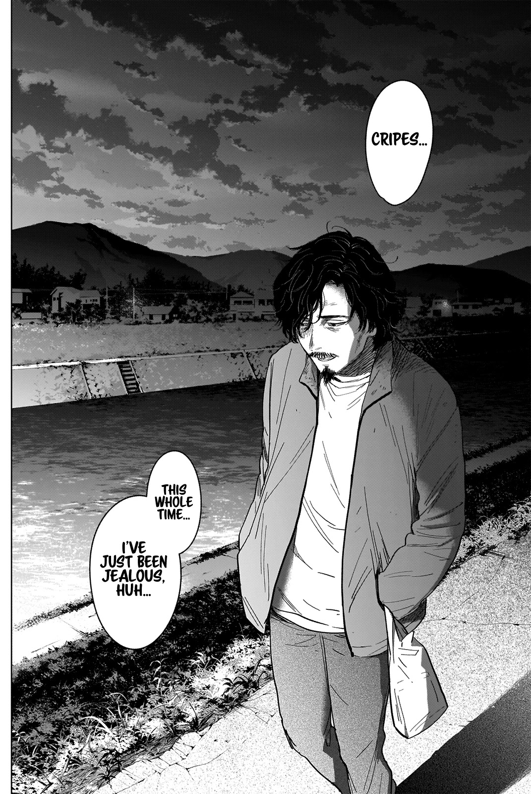Boy's Abyss Chapter 61 page 15 - Chapter 61: Hollow Victor