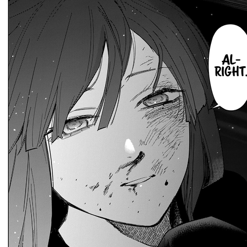 Boy's Abyss Chapter 65: Moonlight cover