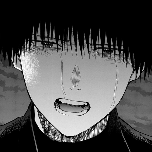 Boy's Abyss Chapter 68: Gravekeeper's Confession cover