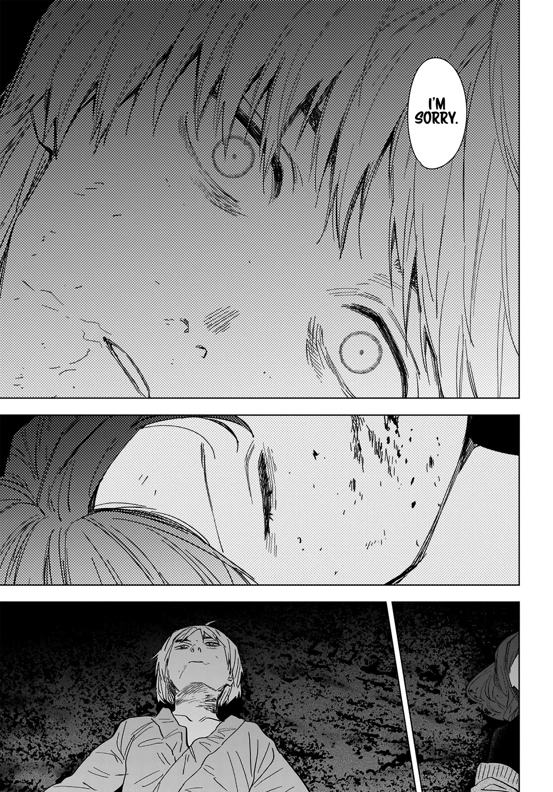 Boy's Abyss Chapter 69 page 15 - Chapter 69: Chalice of Iniquity