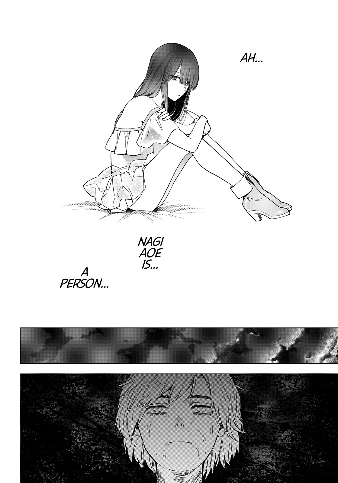 Boy's Abyss Chapter 69 page 18 - Chapter 69: Chalice of Iniquity