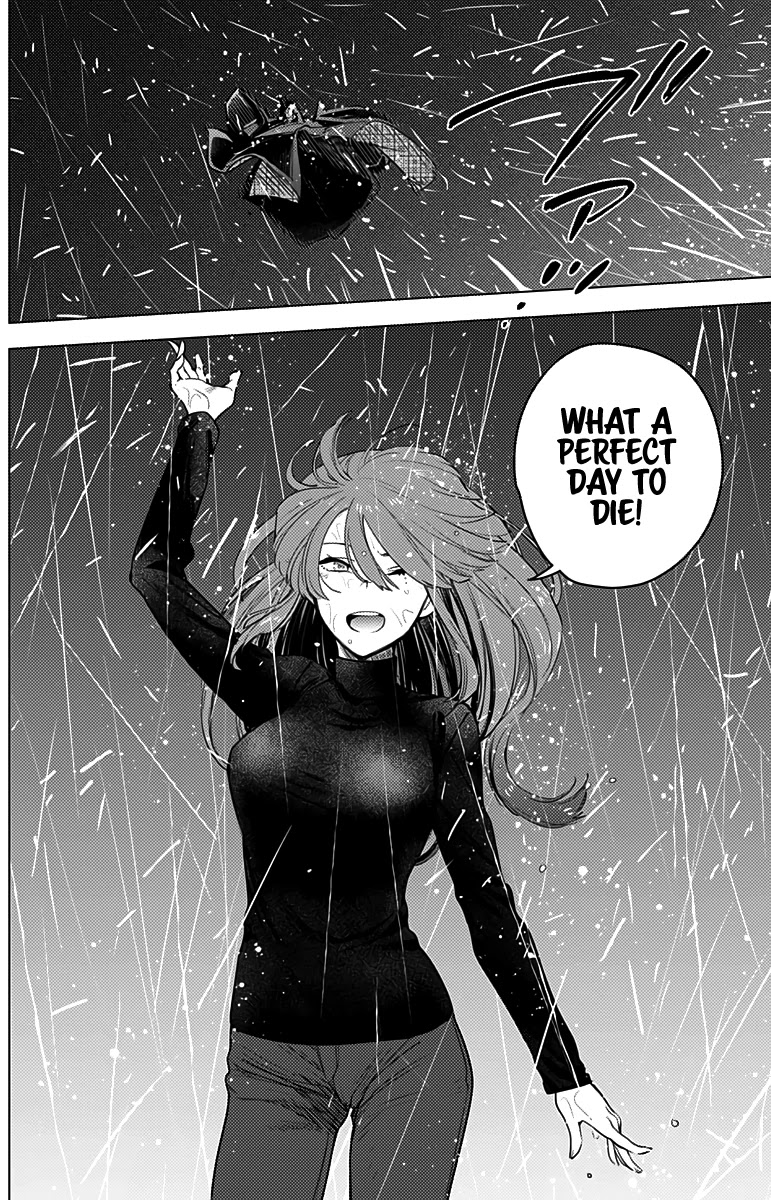 Boy's Abyss Chapter 7 page 6 - Chapter 7: Abyss