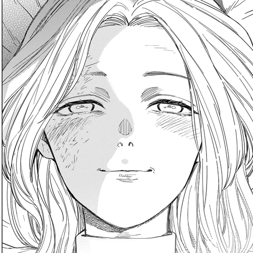 Boy's Abyss Chapter 71: She Who Laughs cover