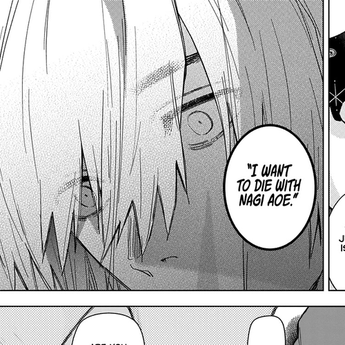 Boy's Abyss Chapter 73: Our Failures cover