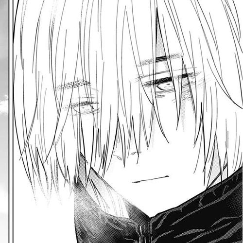 Boy's Abyss Chapter 75: Reform cover
