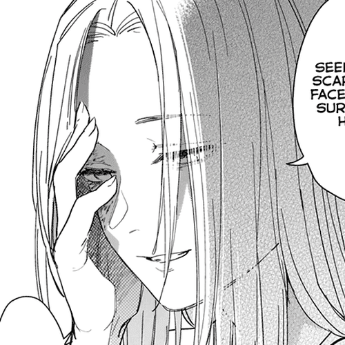 Boy's Abyss Chapter 77: Suffocating Brother cover