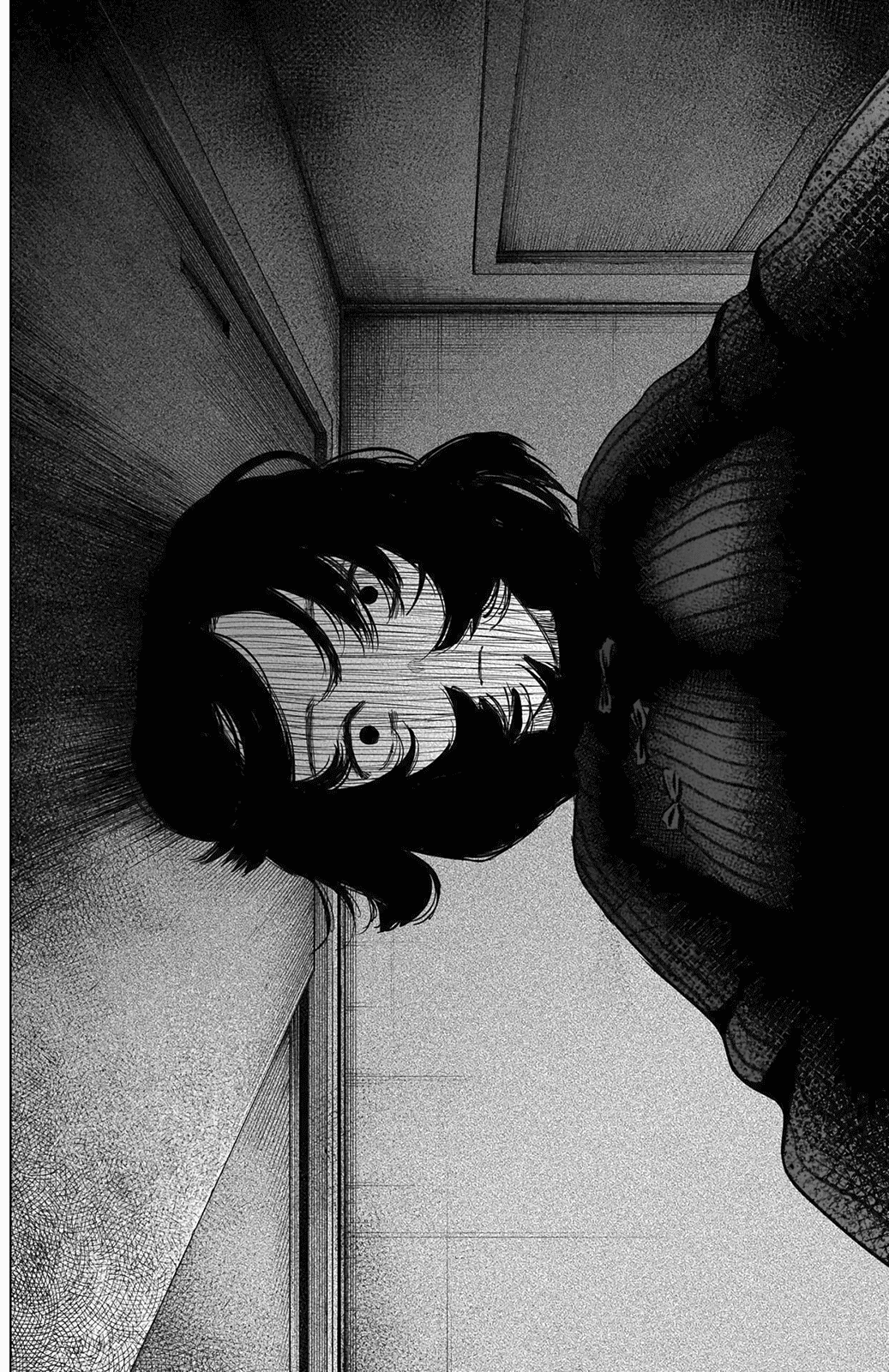 Boy's Abyss Chapter 79 page 17 - Chapter 79: Since that day